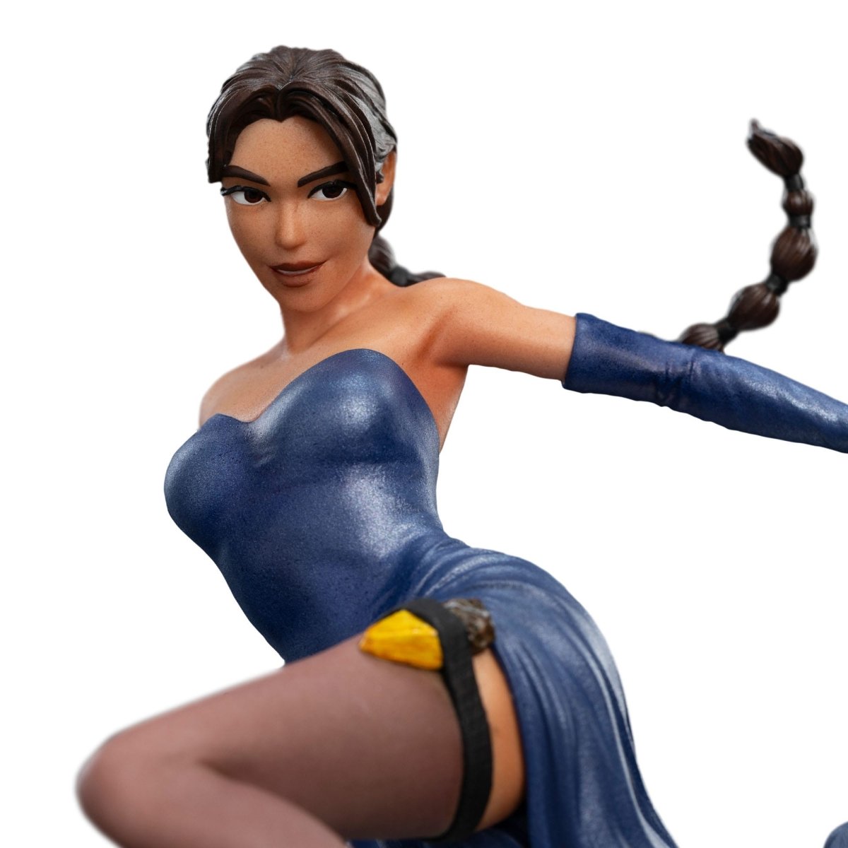 Lara Croft: A Deal at the Opera 17 cm ETA 14 Days - Loaded Dice