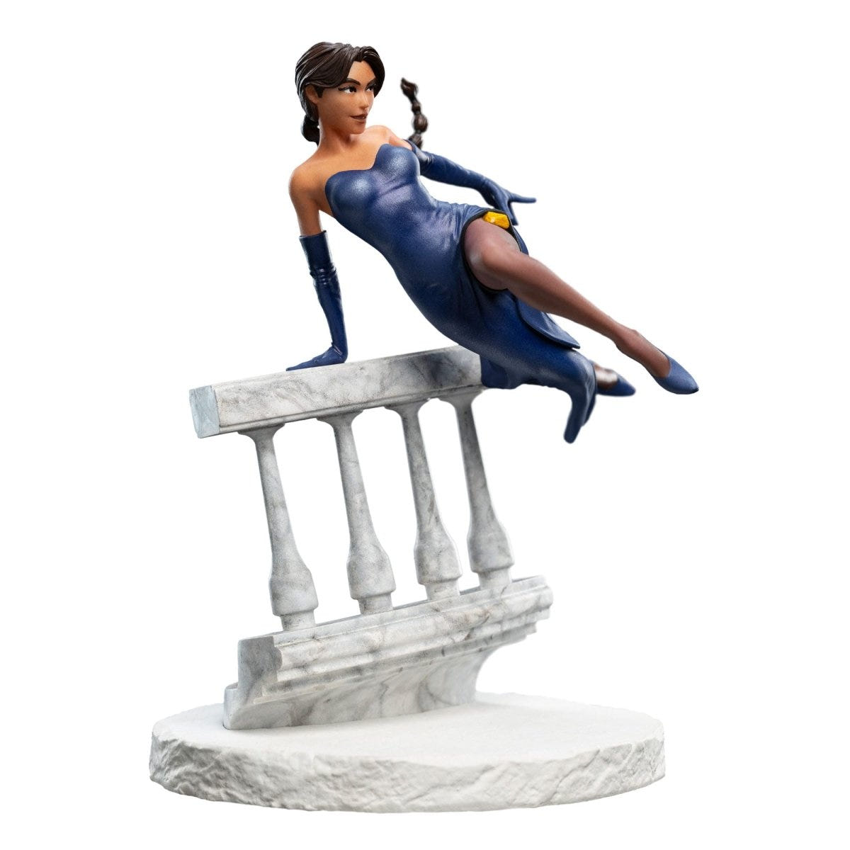 Lara Croft: A Deal at the Opera 17 cm ETA 14 Days - Loaded Dice