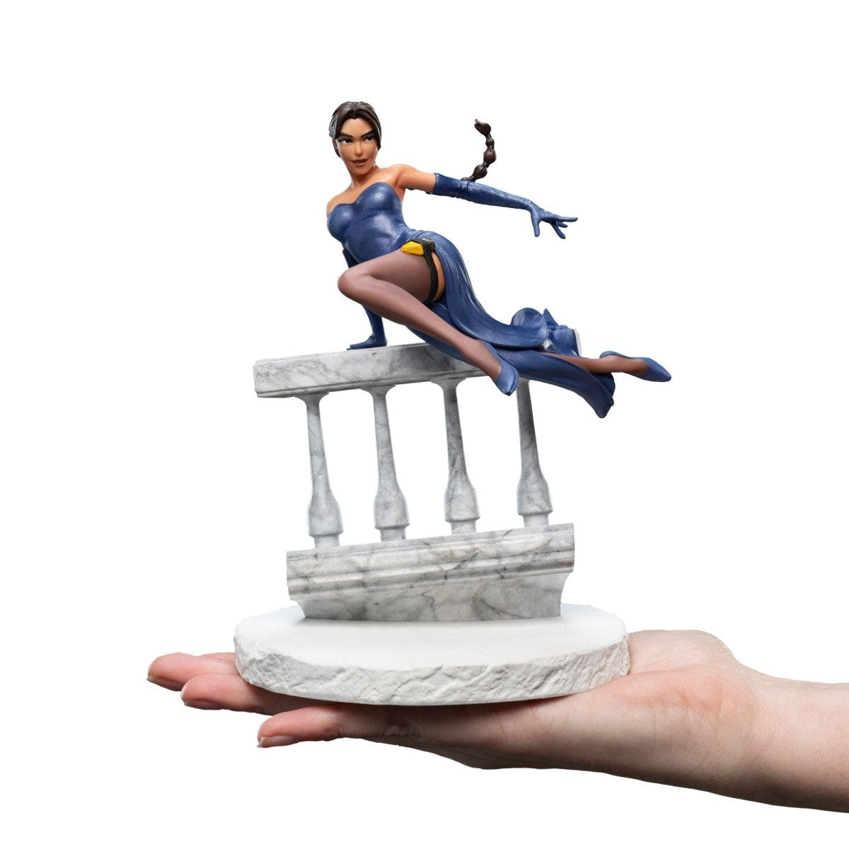 Lara Croft: A Deal at the Opera 17 cm ETA 14 Days - Loaded Dice