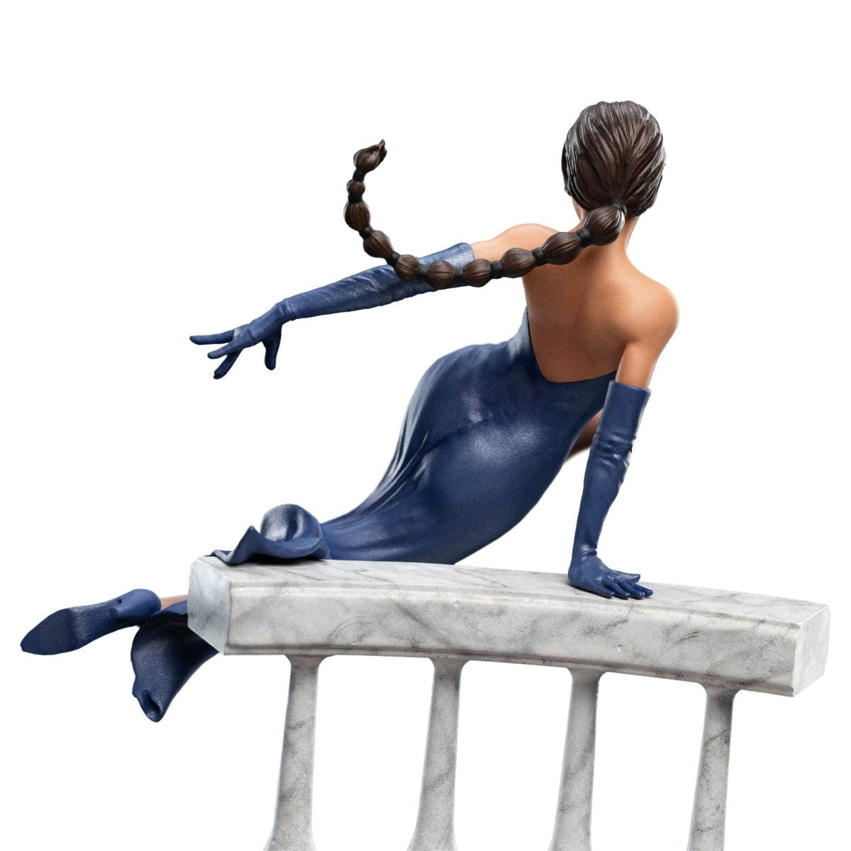 Lara Croft: A Deal at the Opera 17 cm ETA 14 Days - Loaded Dice