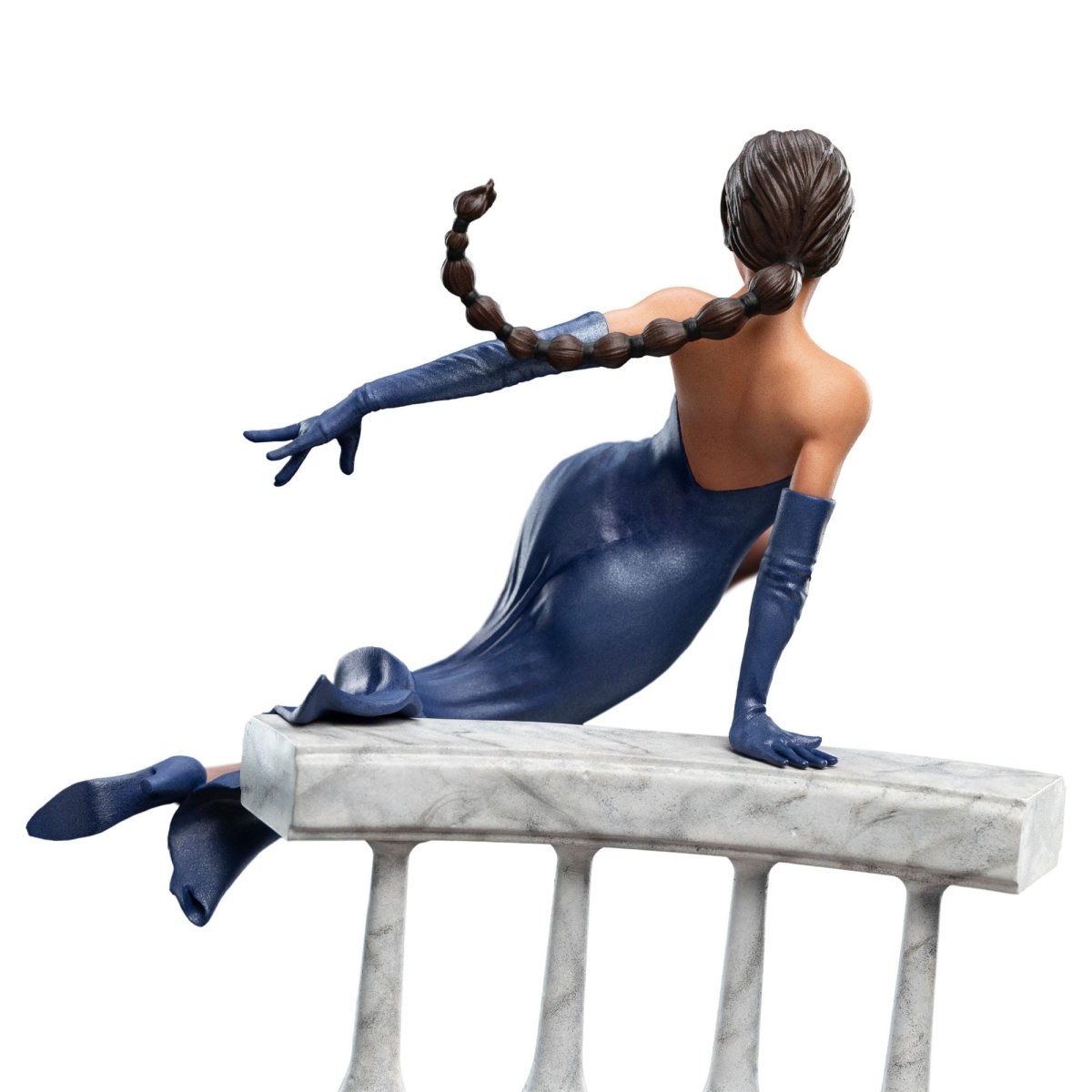 Lara Croft: A Deal at the Opera 17 cm ETA 14 Days - Loaded Dice