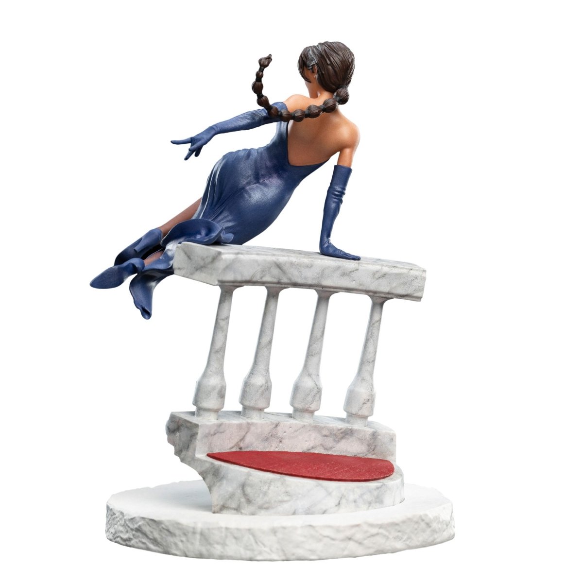 Lara Croft: A Deal at the Opera 17 cm ETA 14 Days - Loaded Dice