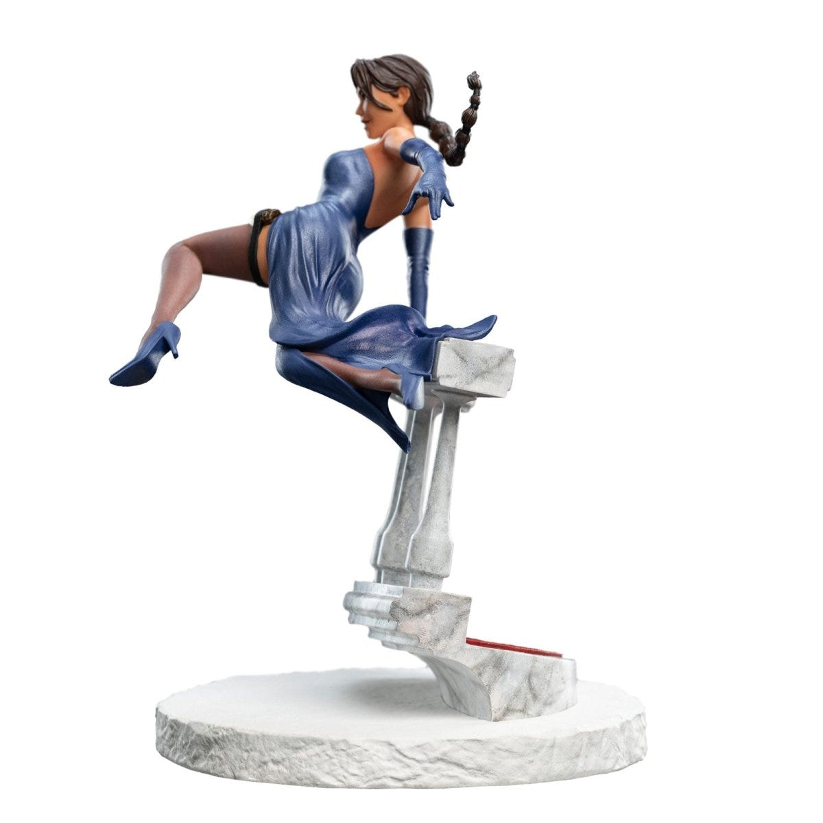 Lara Croft: A Deal at the Opera 17 cm ETA 14 Days - Loaded Dice