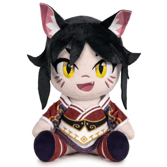 League of Legends Plush Figure Champions Ahri 21cm - Loaded Dice