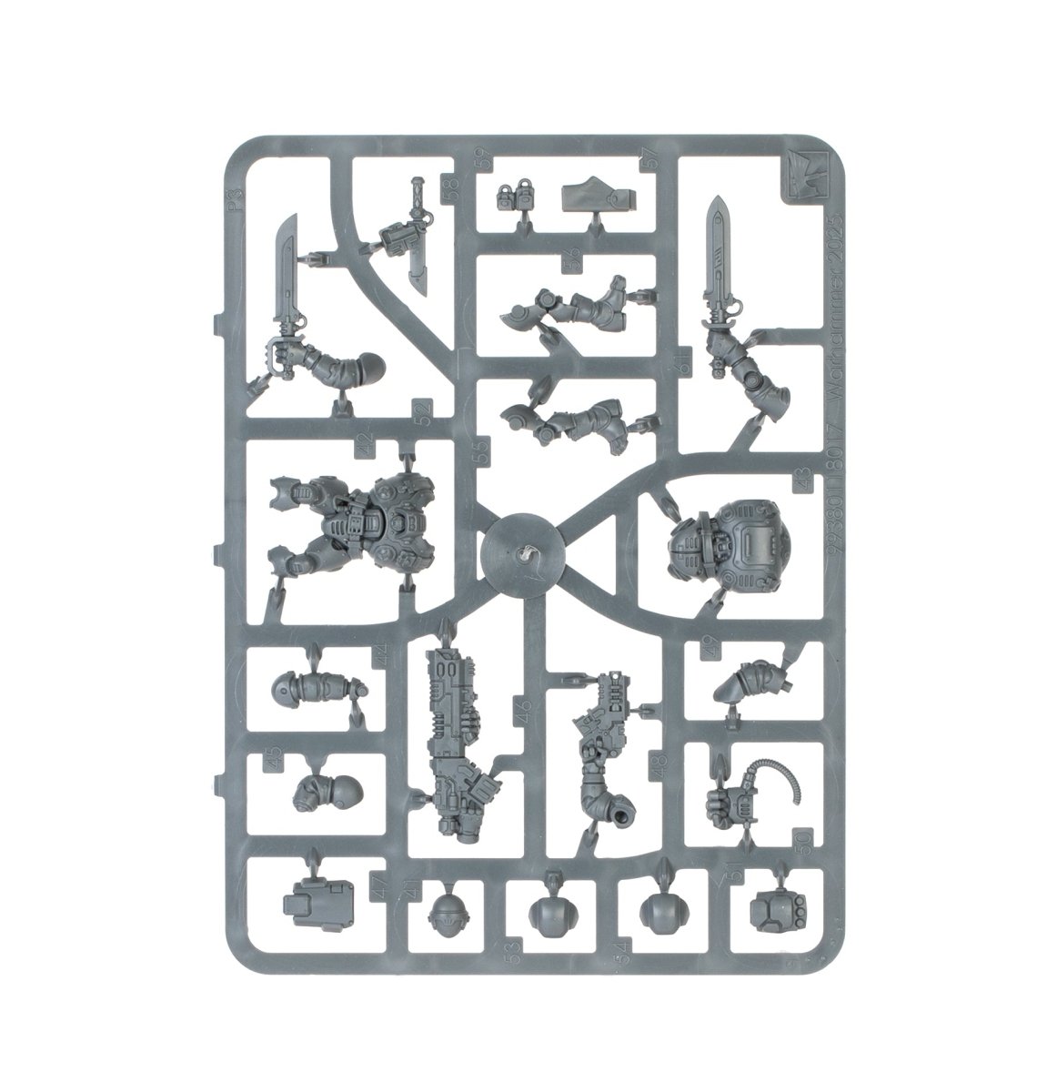Leagues Of Votann: Ironkin Steeljacks - Loaded Dice