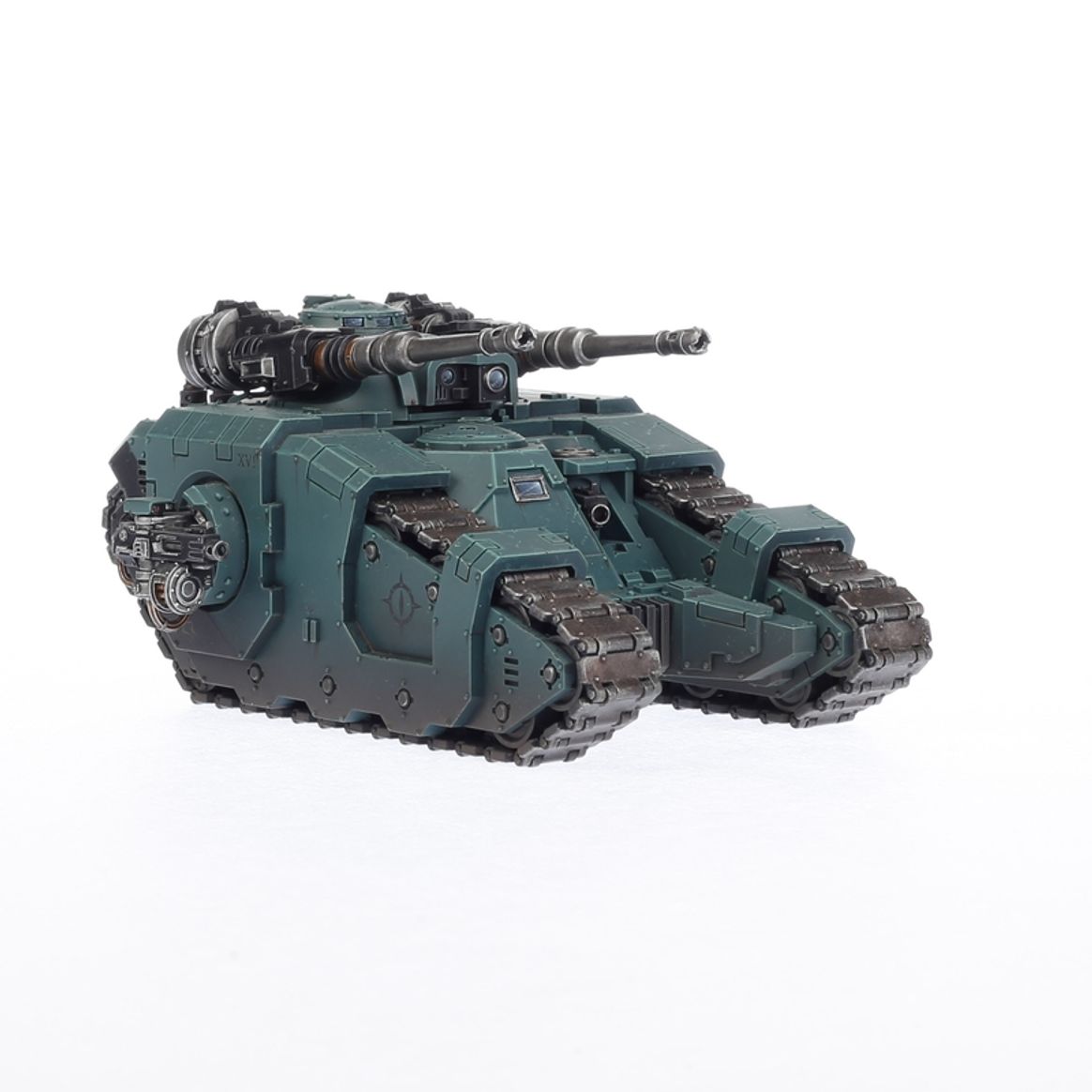 Legiones Astartes: Maximus Battle Group - Loaded Dice