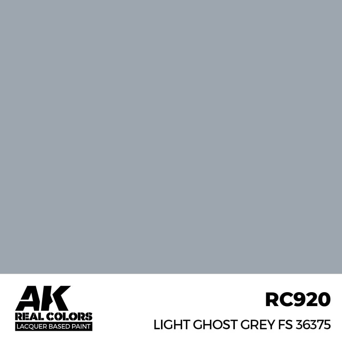 Light Ghost Grey FS 36375 - Loaded Dice