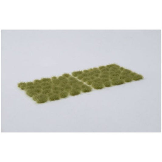 Gamers Grass Light Green 6mm Tufts (Wild) - Loaded Dice