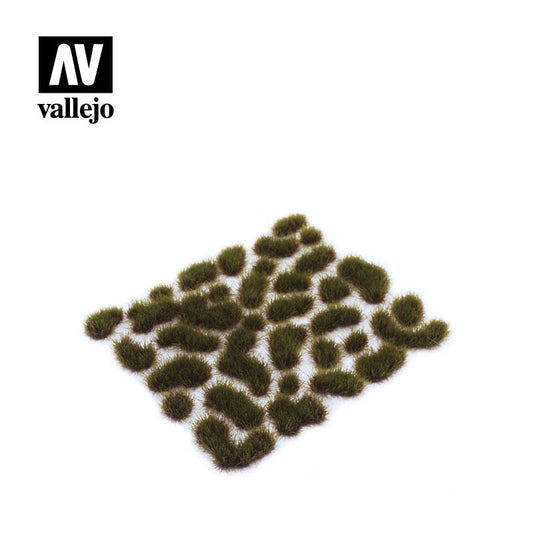 Vallejo Wild Tuft - Swamp, Medium - Loaded Dice
