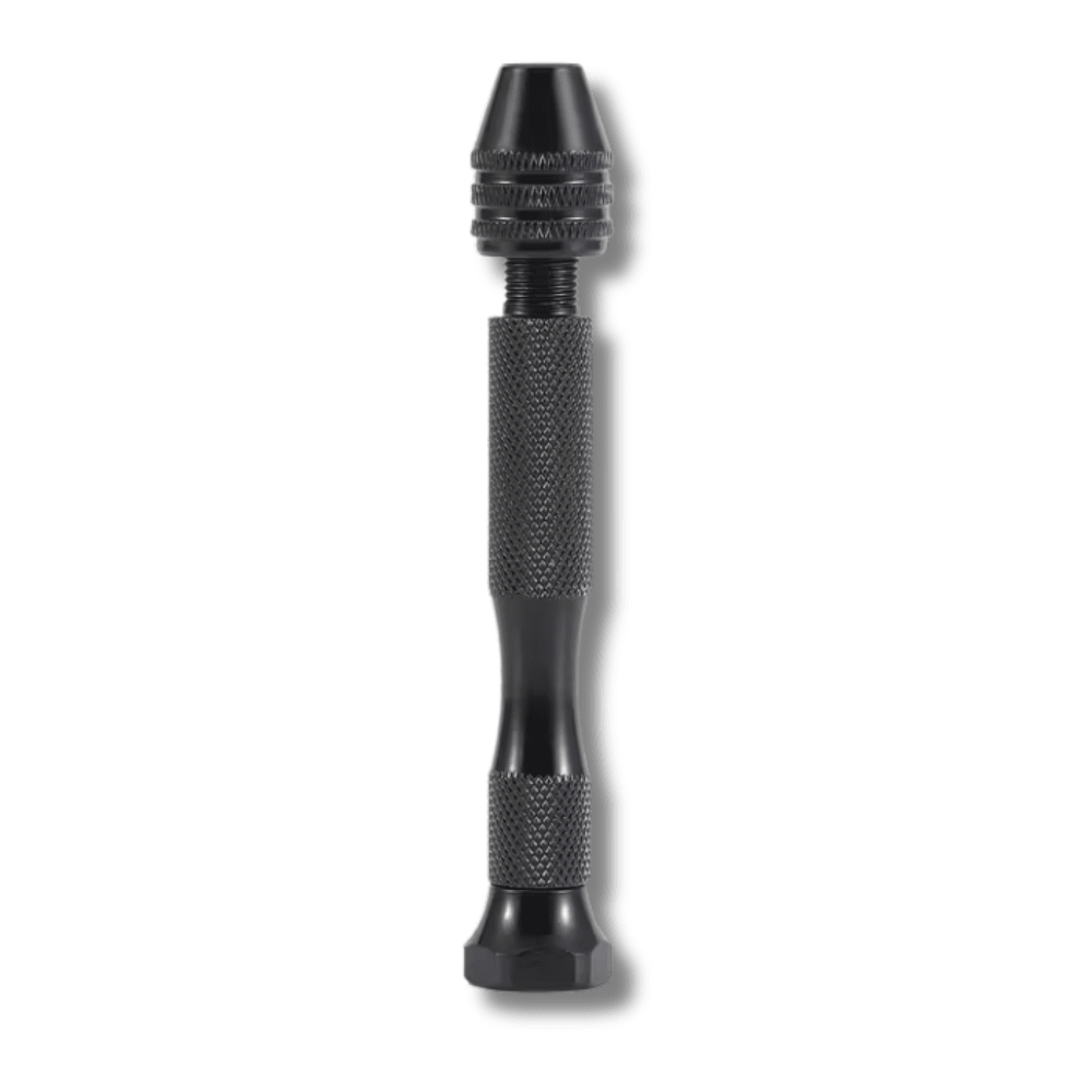 11pcs Hand Drill Bit Set - Loaded Dice