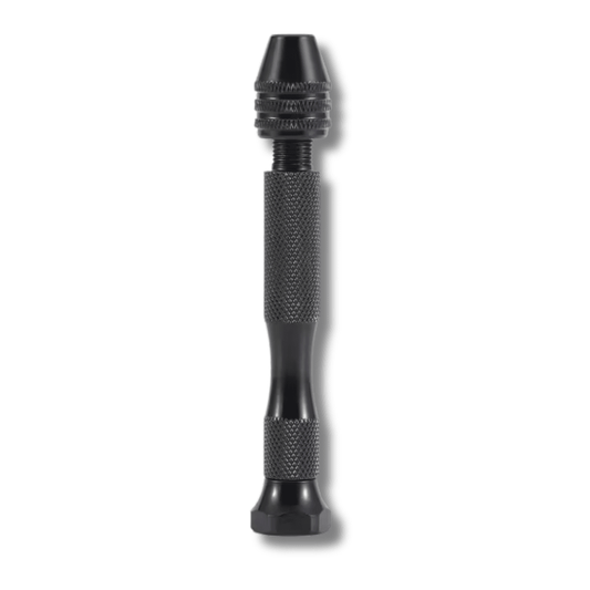 11pcs Hand Drill Bit Set - Loaded Dice