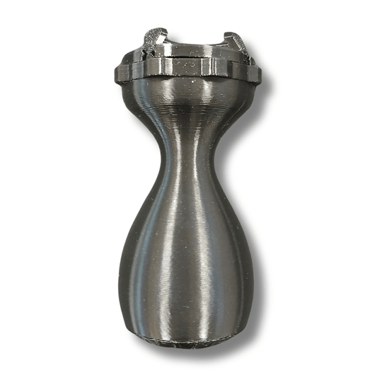 Miniature Model Painting Handle with an Adjustable Mechanical Grip - Loaded Dice