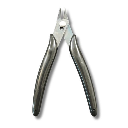 Precision Sprue Cutters - Loaded Dice