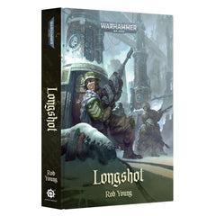 Longshot (Hardback)