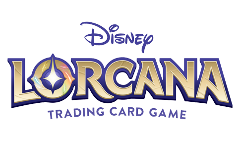 Disney Lorcana logo