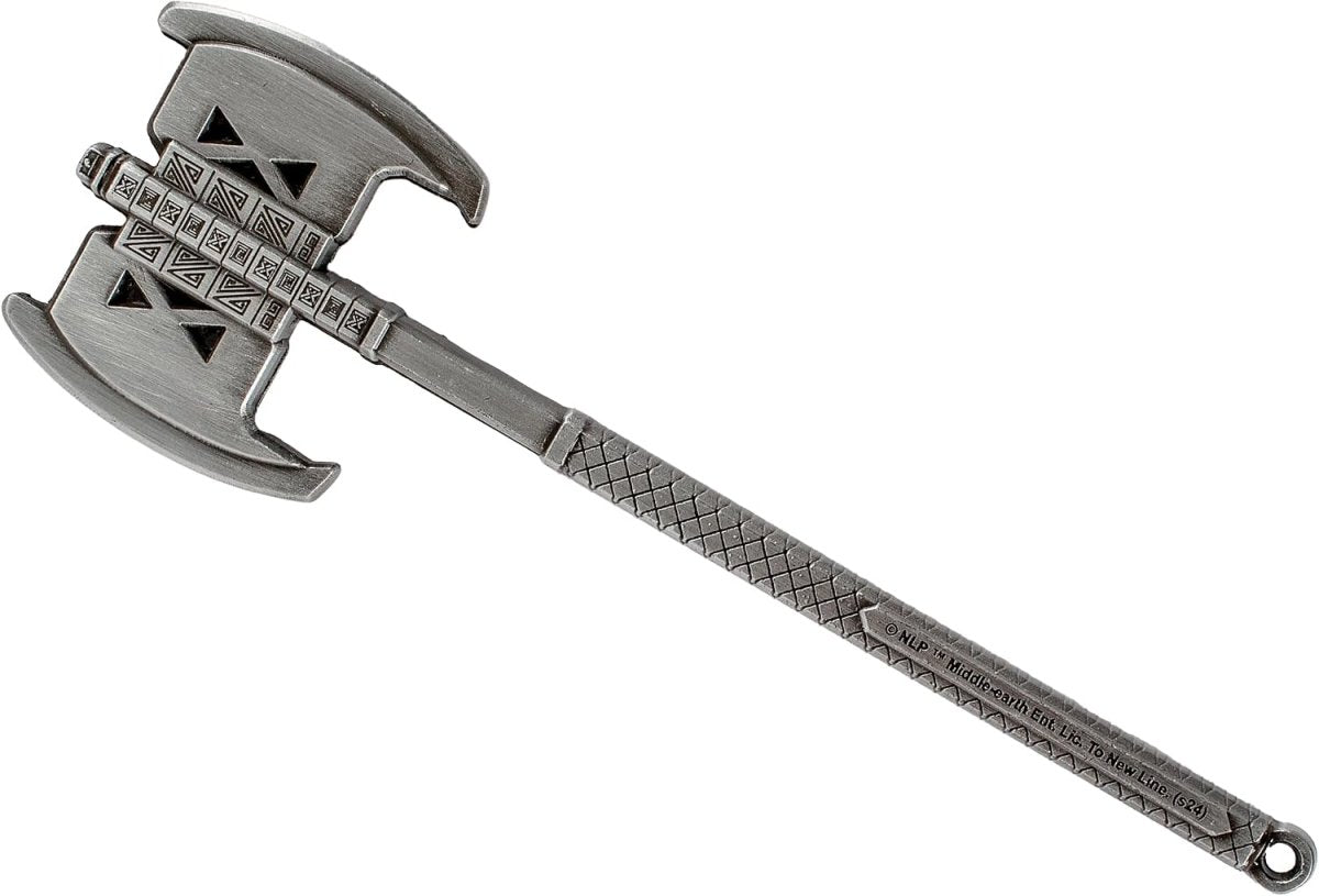 Lord of the Rings: Gimli's Axe Bottle Opener - Loaded Dice