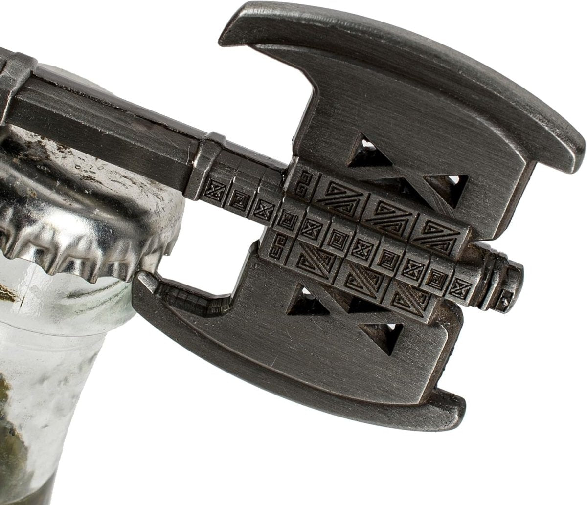 Lord of the Rings: Gimli's Axe Bottle Opener - Loaded Dice