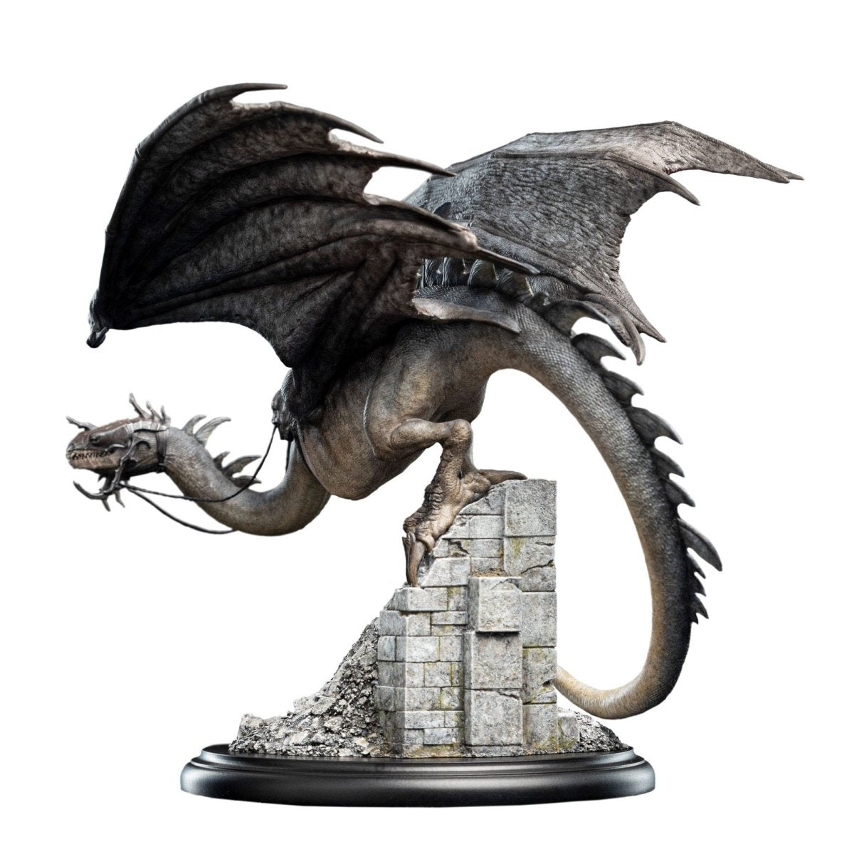 Lord of the Rings Mini Statue Fell Beast 18cm - Weta - Loaded Dice