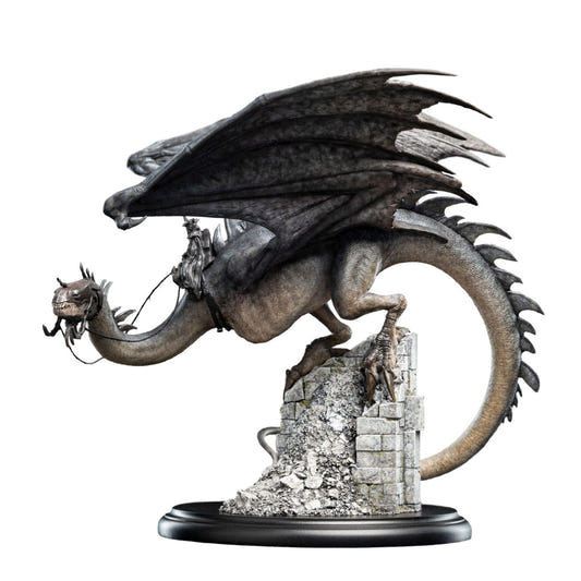 Lord of the Rings Mini Statue Fell Beast 18cm - Weta - Loaded Dice