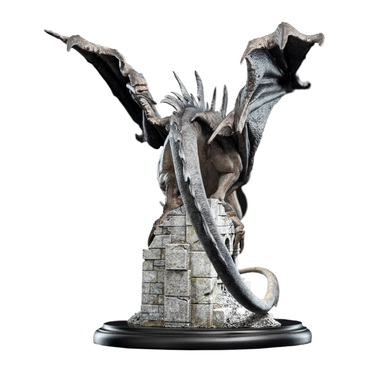 Lord of the Rings Mini Statue Fell Beast 18cm - Weta - Loaded Dice