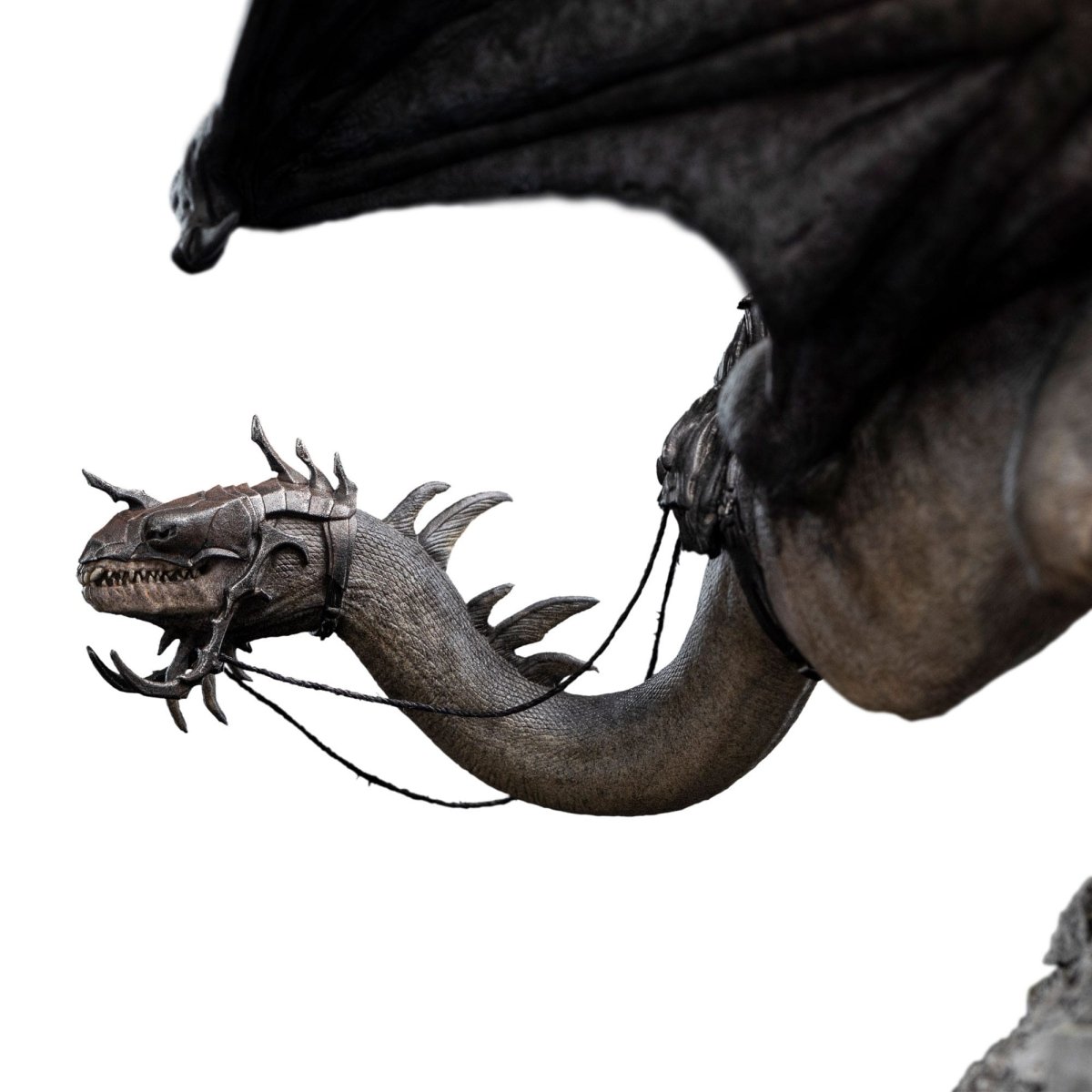 Lord of the Rings Mini Statue Fell Beast 18cm - Weta - Loaded Dice