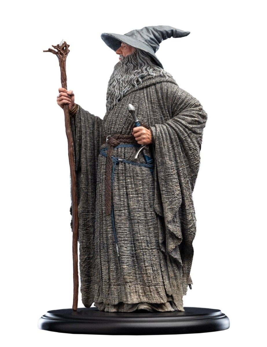 Lord of the Rings Mini Statue Gandalf the Grey 19 cm - Loaded Dice