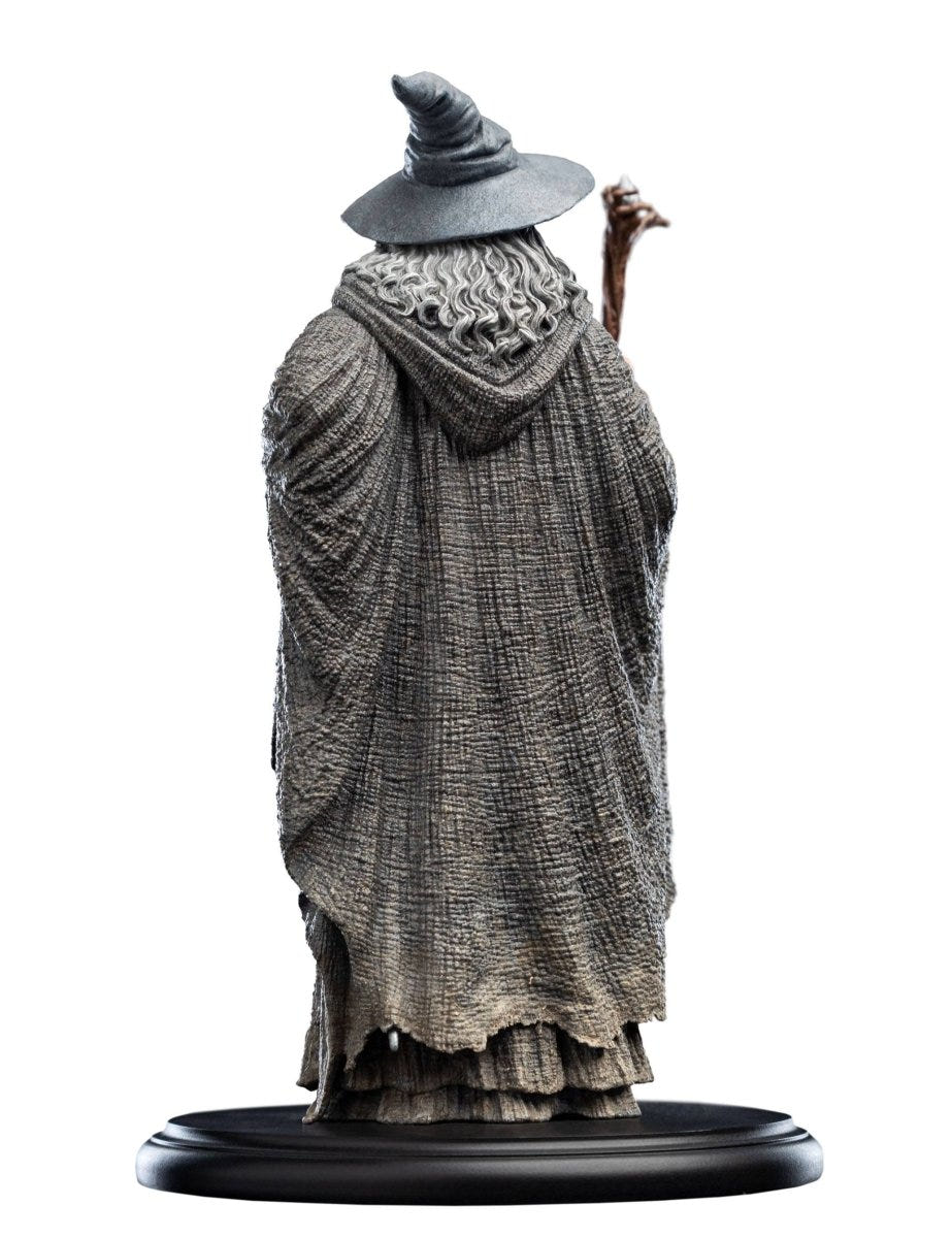 Lord of the Rings Mini Statue Gandalf the Grey 19 cm - Loaded Dice
