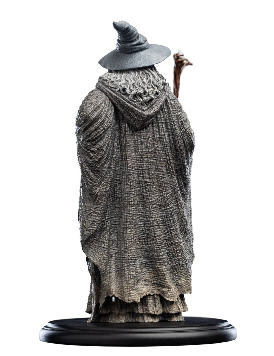 Lord of the Rings Mini Statue Gandalf the Grey 19 cm - Loaded Dice