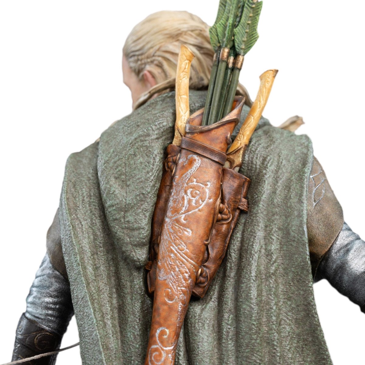 Lord of the Rings Mini Statue Legolas 16 cm