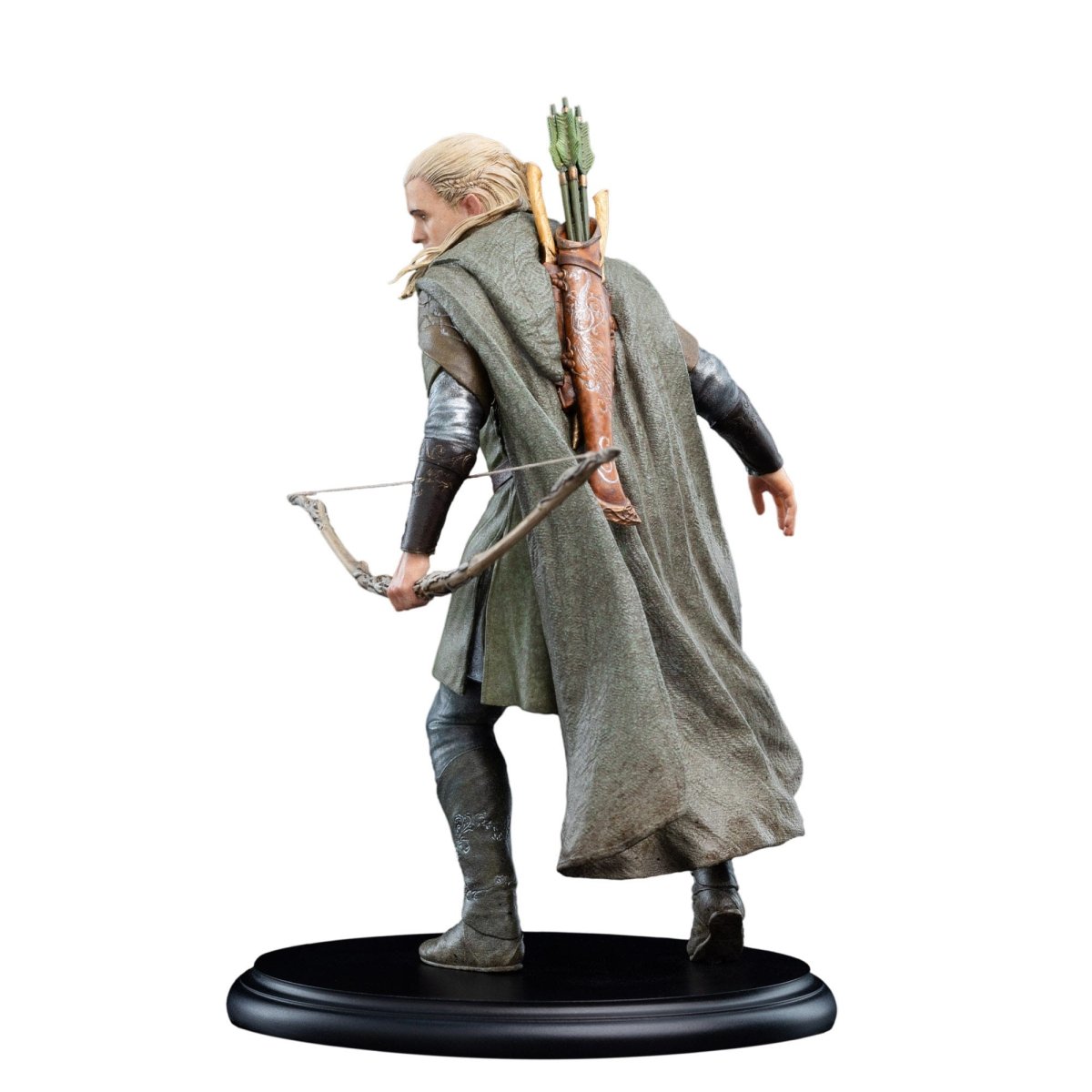 Lord of the Rings Mini Statue Legolas 16 cm