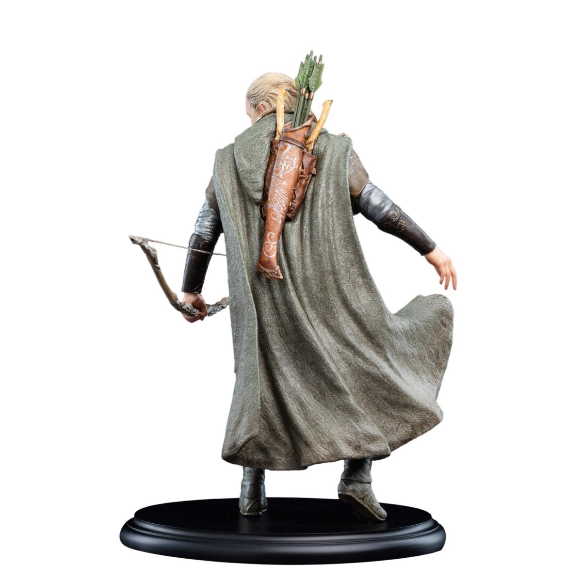 Lord of the Rings Mini Statue Legolas 16 cm
