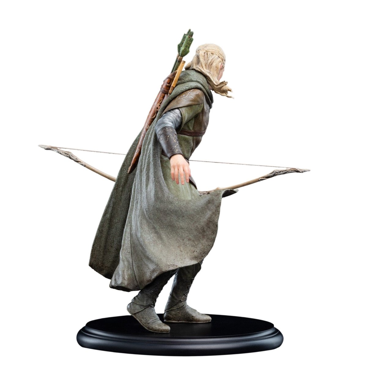 Lord of the Rings Mini Statue Legolas 16 cm