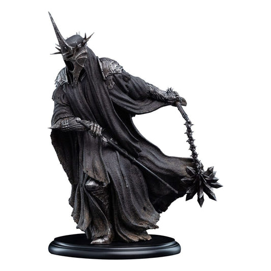 Lord of the Rings Mini Statue The Witch-king 19 cm - Loaded Dice