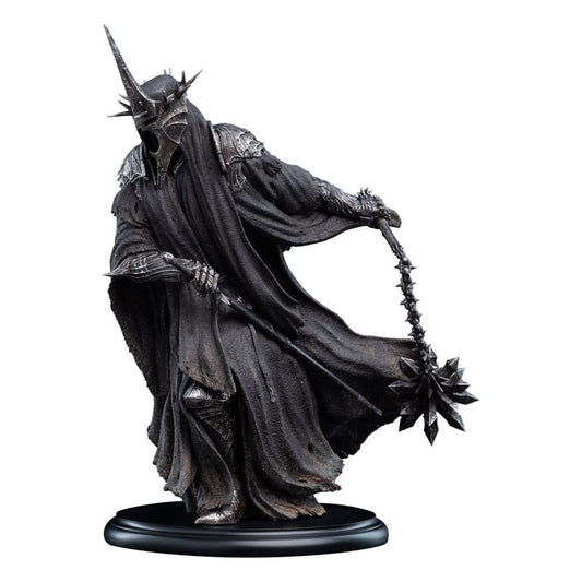 Lord of the Rings Mini Statue The Witch-king 19 cm - Loaded Dice