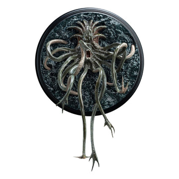 Lord of the Rings Mini Statue Watcher in the Water 9cm