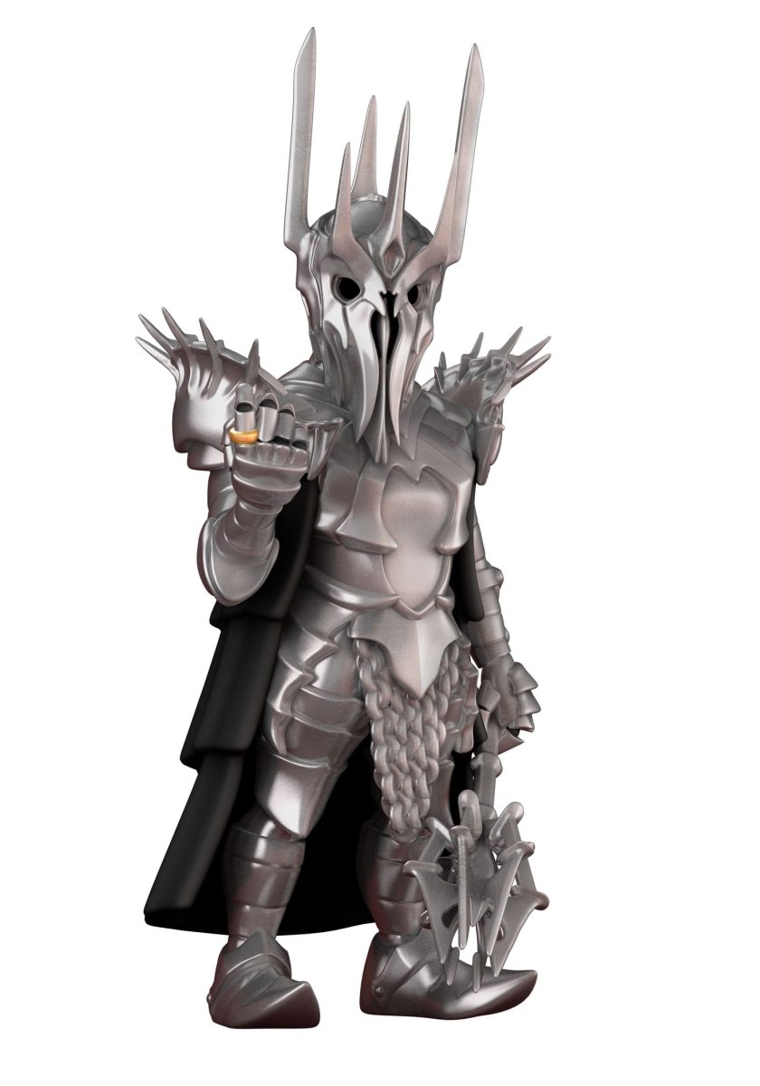 Lord of the Rings Minix Sauron 12cm (147) - Loaded Dice