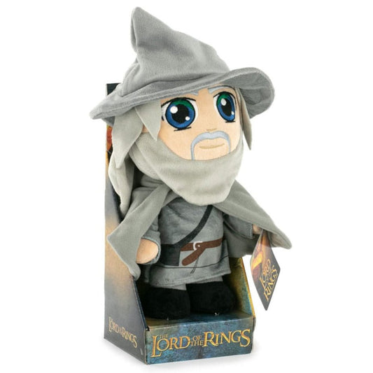 Lord of the Rings Plush - Gandalf 29cm - Loaded Dice