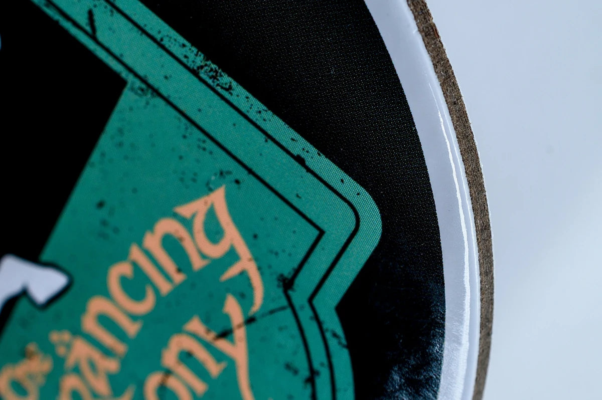 Lord of the Rings: Prancing Pony Coasters - Loaded Dice