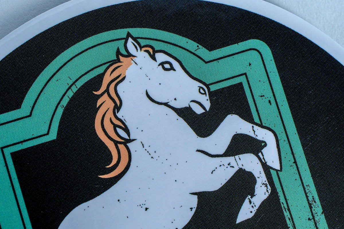 Lord of the Rings: Prancing Pony Coasters - Loaded Dice