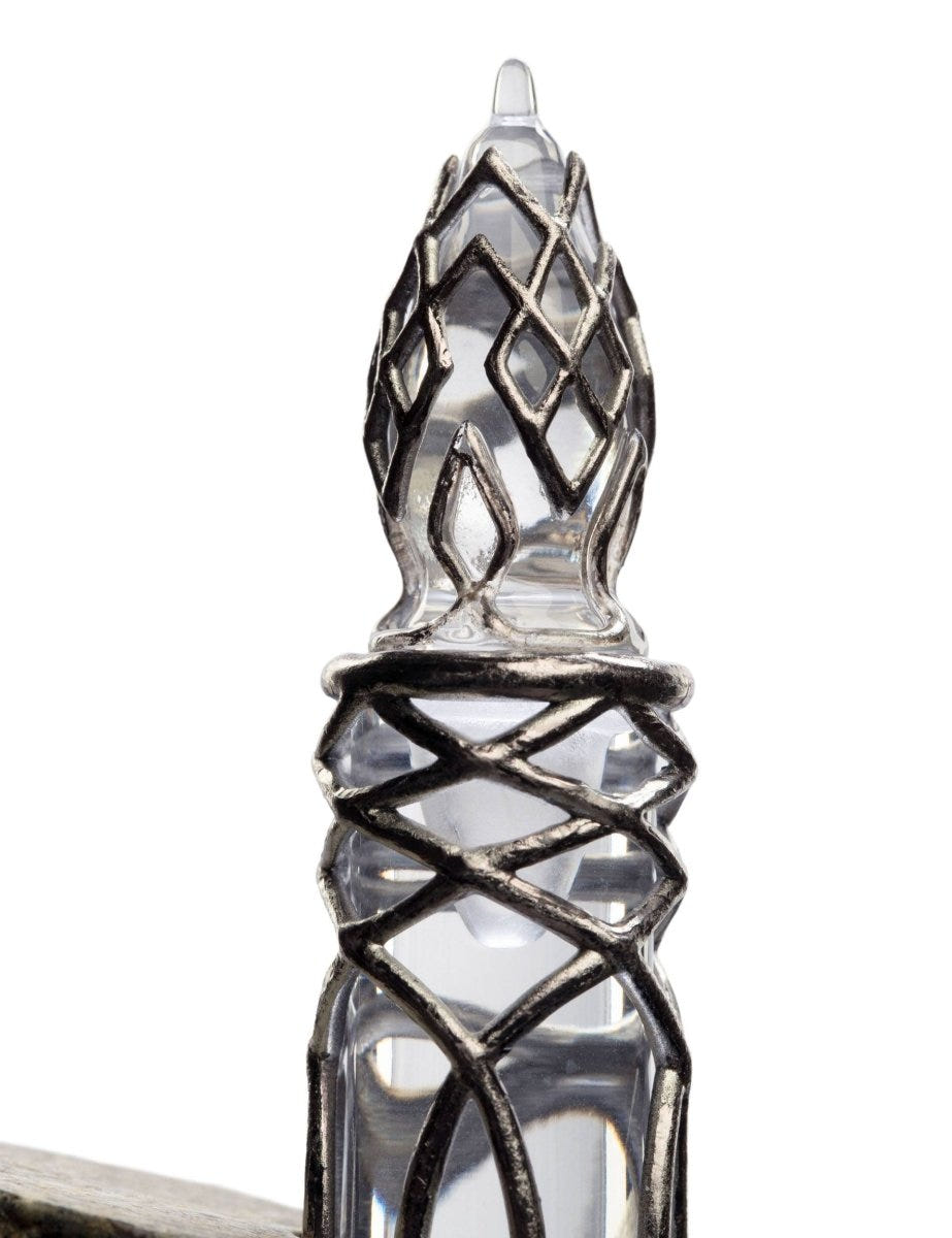 Lord of the Rings Replica 1/1 Galadriel's Phial 10 cm ETA Apr 2026 - Loaded Dice