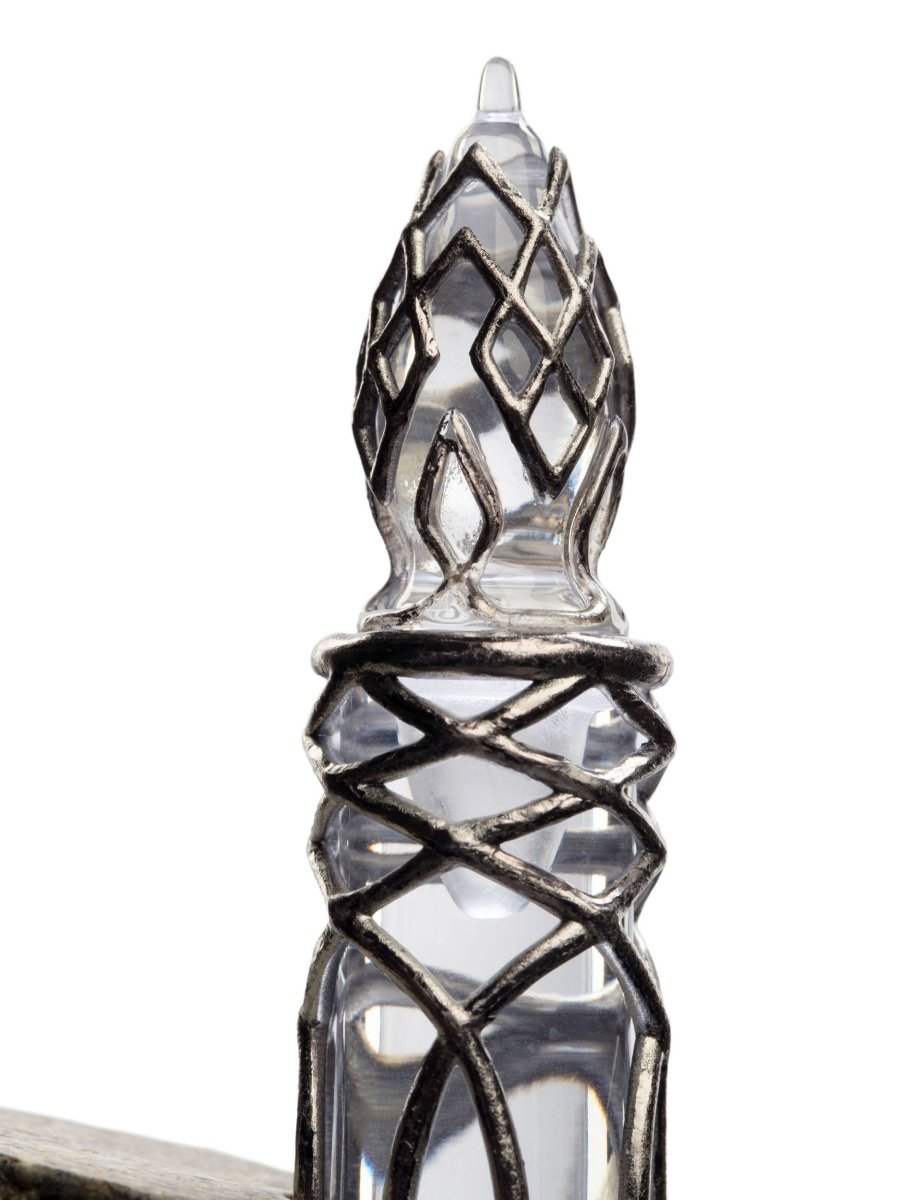 Lord of the Rings Replica 1/1 Galadriel's Phial 10 cm ETA Apr 2026 - Loaded Dice