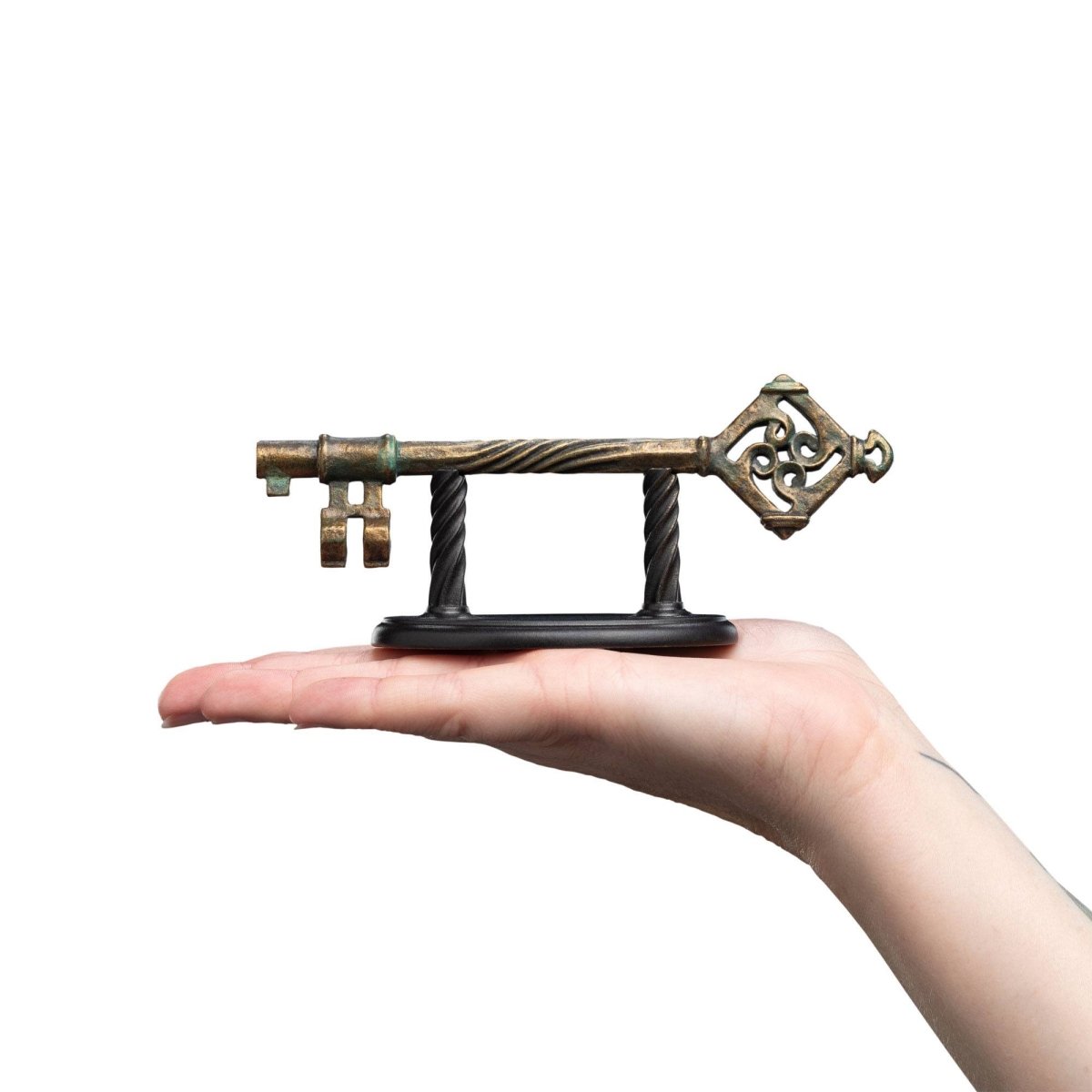 Lord of the Rings Replica 1/1 Key to Bag End 15 cm ETA May 2026 - Loaded Dice