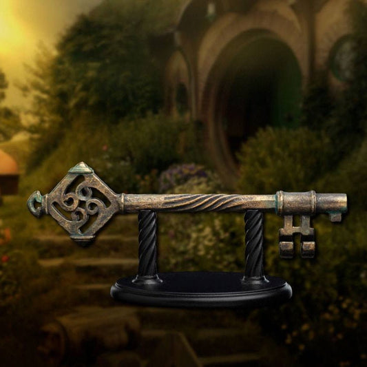 Lord of the Rings Replica 1/1 Key to Bag End 15 cm ETA May 2026 - Loaded Dice