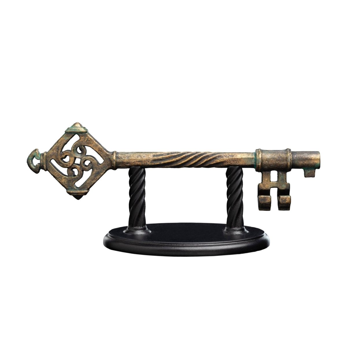 Lord of the Rings Replica 1/1 Key to Bag End 15 cm ETA May 2026 - Loaded Dice