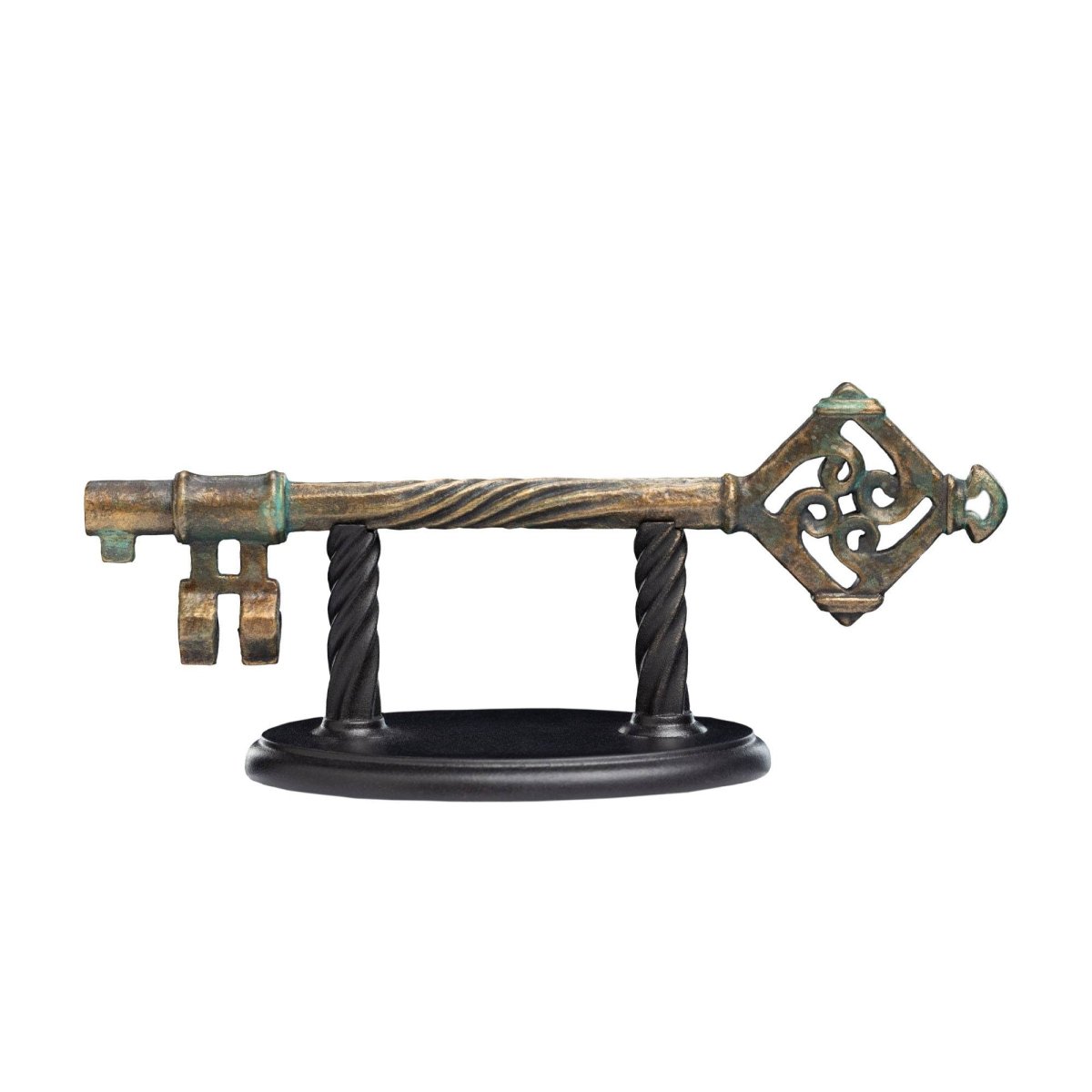 Lord of the Rings Replica 1/1 Key to Bag End 15 cm ETA May 2026 - Loaded Dice
