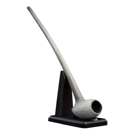 Lord of the Rings Replica 1/1 Pipe of Saruman 19 cm - Loaded Dice