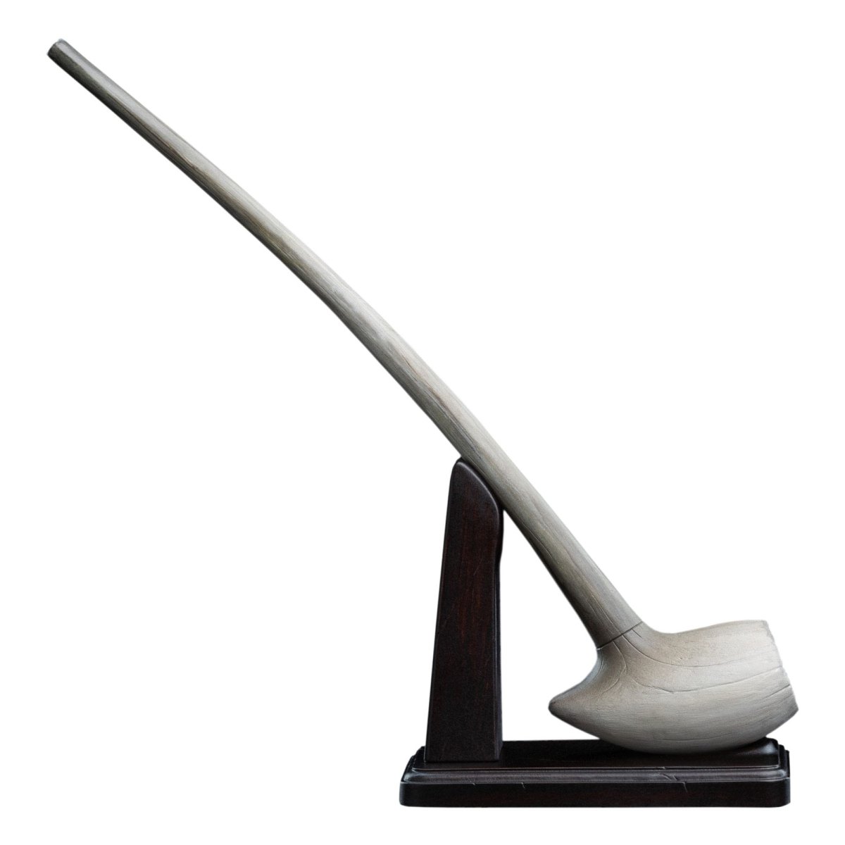 Lord of the Rings Replica 1/1 Pipe of Saruman 19 cm - Loaded Dice