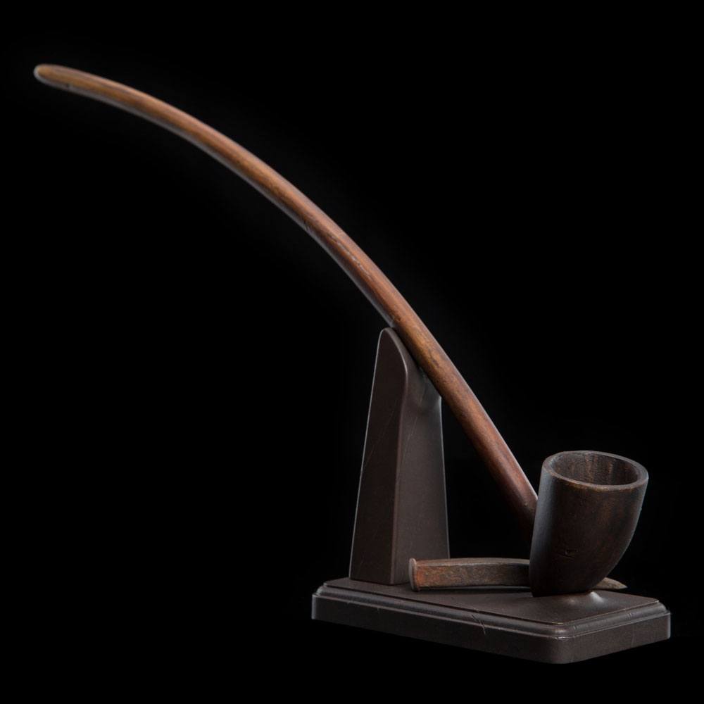Lord of the Rings Replica 1/1 The Pipe of Gandalf 34 cm ETA Apr 2026 - Loaded Dice