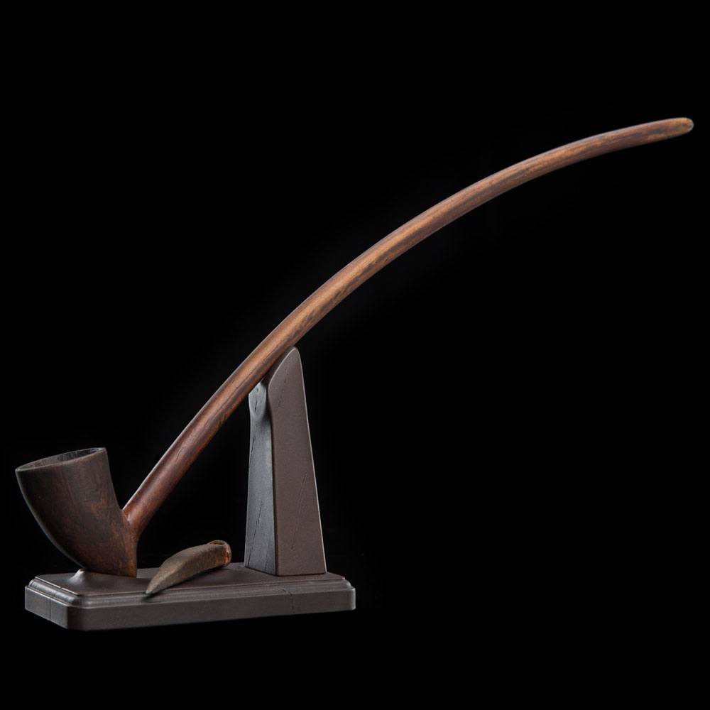 Lord of the Rings Replica 1/1 The Pipe of Gandalf 34 cm ETA Apr 2026 - Loaded Dice