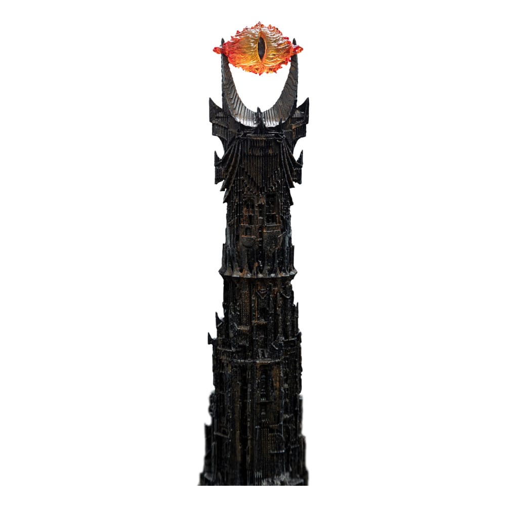 Lord of the Rings Statue Barad-dur 19cm - Loaded Dice
